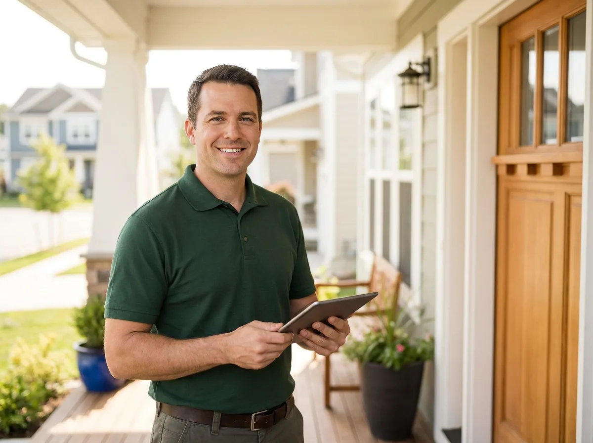 Pest control FAQs for Ferdinand, IN